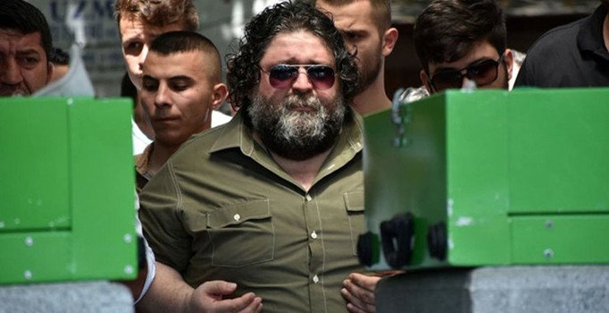 Samsun'da silahlı saldırıda iki oğlu ölen baba tutuklandı