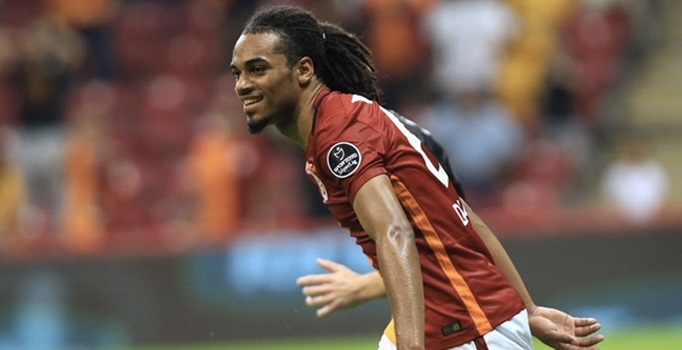 Denayer Galatasaray'dan ayrılmak istiyor