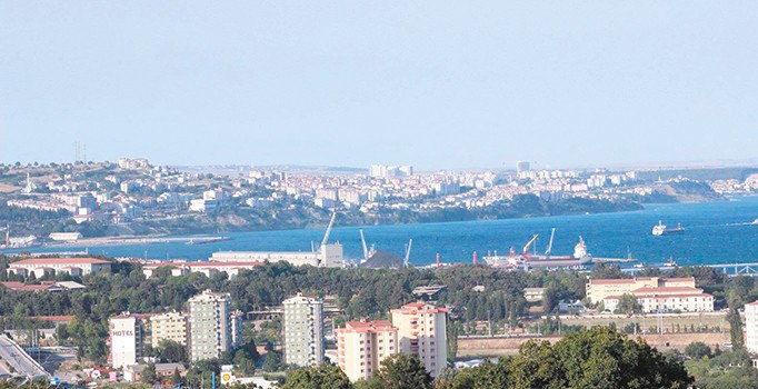 Kira getirileri sınırlı arttı konut satışları azaldı