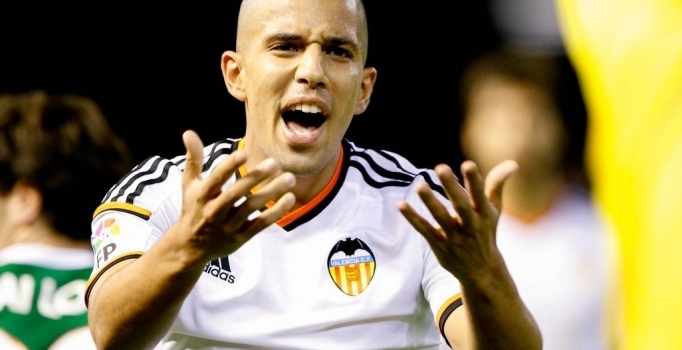 Mancini Fenerbahçe'nin gözdesi Feghouli'nin peşinde