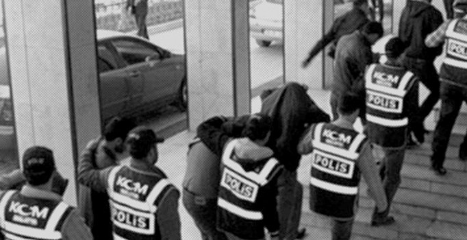 Sivas’ta 89 kaçak göçmen yakalandı