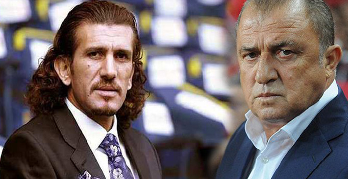 Fatih Terim Rüştü Reçber’e mektupla cevap verdi: Bildiklerim var... Yalnız kalırsın...