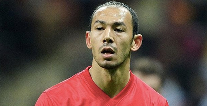 Galatasaray'da Umut Bulut öfkesi bitmiyor