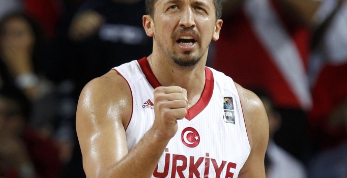 Hidayet Türkoğlu TBF'ye CEO oluyor