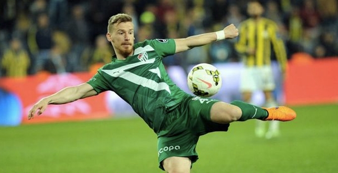 Inter Serdar Aziz için resmi teklifini yaptı