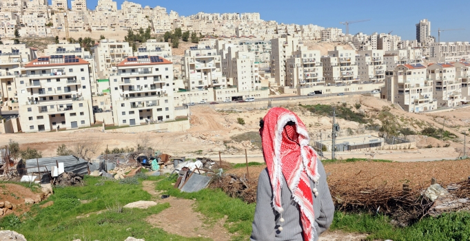 İsrail'den Kudüs'te 891 yeni konut kararı