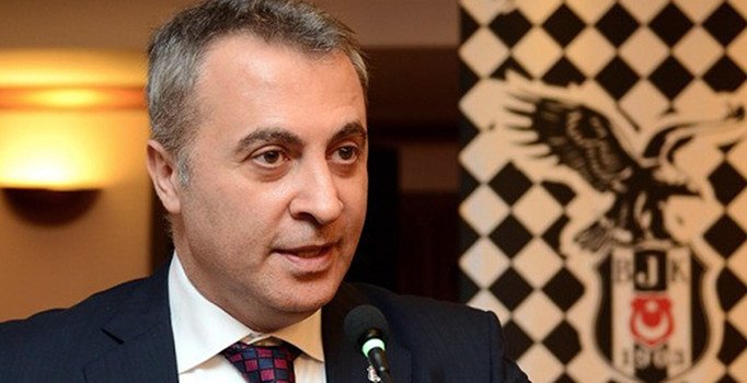 Beşiktaş Kulübü Başkanı Orman: Şenol Güneş, olmayacak duaya amin demektir