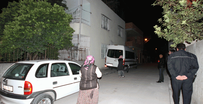 Silopi şehidi Hilmi Bardakçı'nın Adana'daki evinde yas var