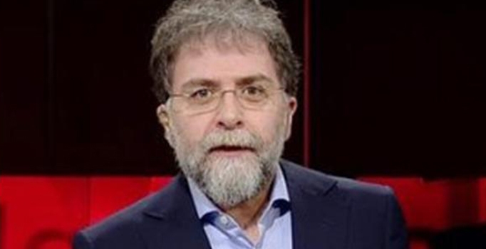 RTÜK'ten Ahmet Hakan’ın "Tarafsız Bölge" programına ceza!