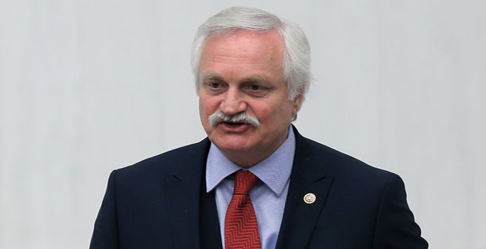 Murat Özçelik kimdir? CHP Genel Başkan Yardımcısı Murat Özçelik istifa etti