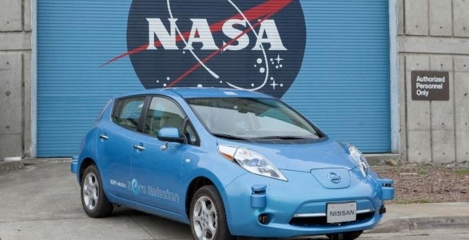 Nissan'ın İngiltere tesisine siber saldırı