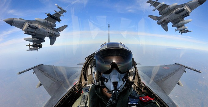 Hava Kuvvetleri Komutanlığı'na yeni atama