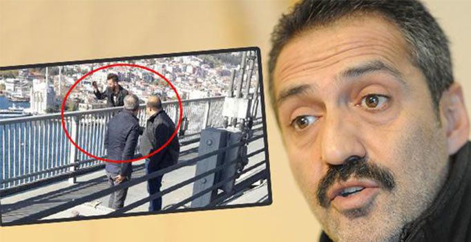 Yavuz Bingöl mahkemelik oldu