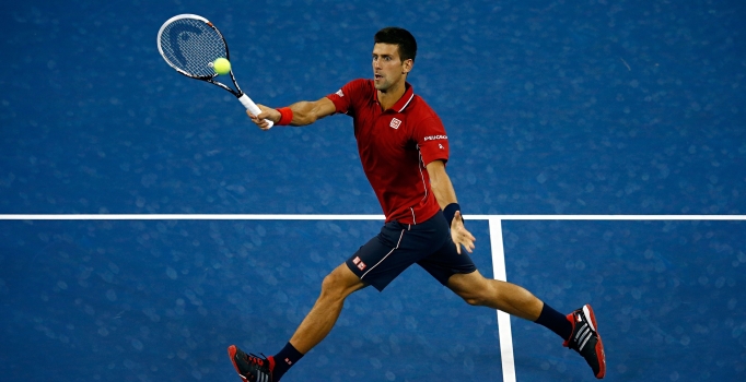 Djokovic bu yıl da Madrid Açık'a katılmıyor