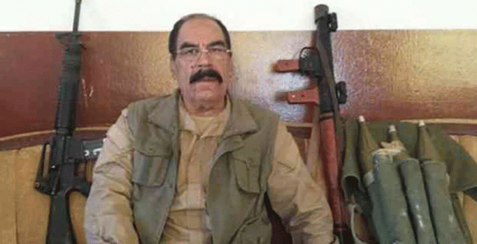 Yezidi Kürtler: PKK'yı Sincar'da istemiyoruz