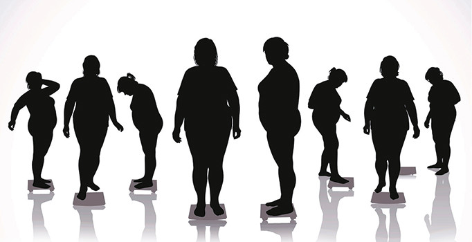 Obezite trafik kazasından daha çok öldürüyor