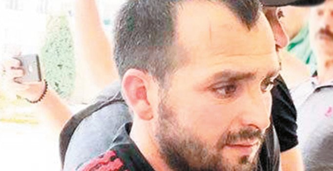 Sakarya canisinin ailesi için jandarma devrede