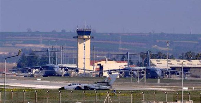 DEAŞ'ın korkunç İncirlik planı ortaya çıktı: Bombalı saldırıyla havaya uçuracaklardı