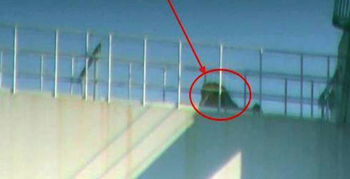 Son dakika! Keskin nişancı gerçeği ortaya çıktı