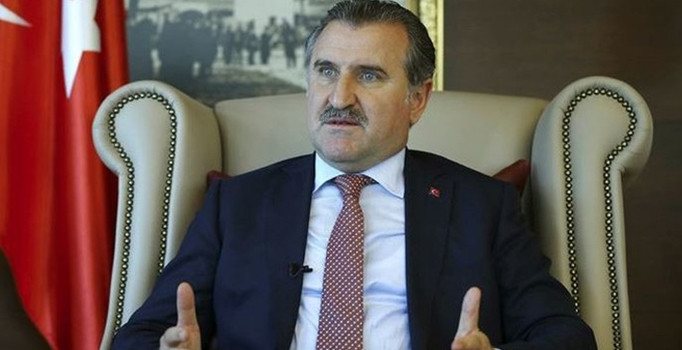 Spor Bakanı'ndan Fatih Terim açıklaması