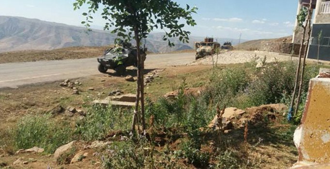 Son dakika! PKK'ya 5 bin askerle dev operasyon