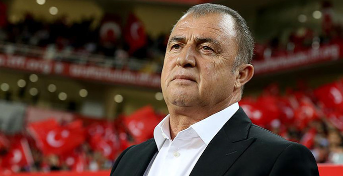Fatih Terim'in ardından dört istifa daha!