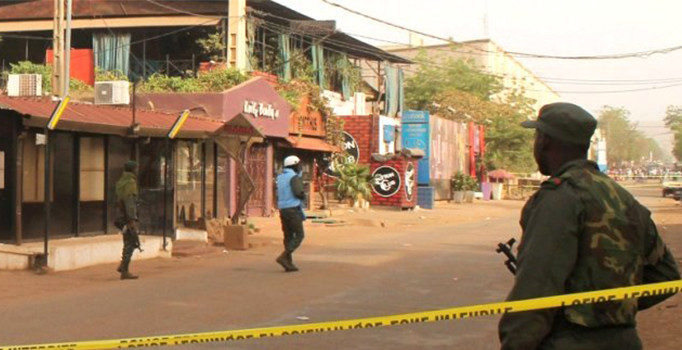 Mali'deki saldırı: 4 ölü