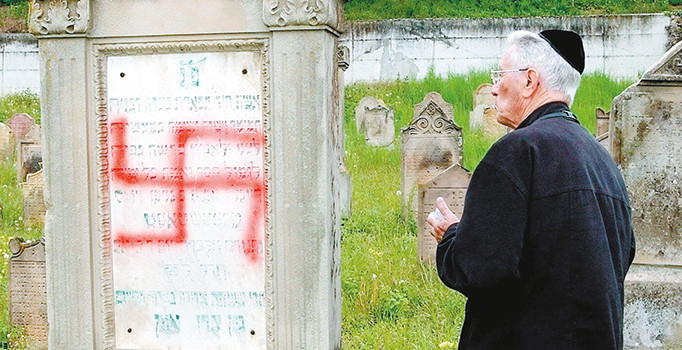 Ceyhun Çiçekçi yazdı: Bir İsrail politikası olarak Antisemitizm