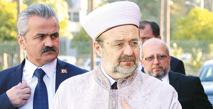 Görmez Hoca’ya vatandaştan destek yağdı