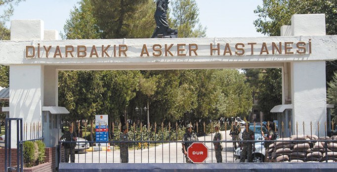 Doç. Dr. Hasip Saygılı yazdı: Silahlı Kuvvetlerde sağlık kurumlarına ihtiyaç var mı?