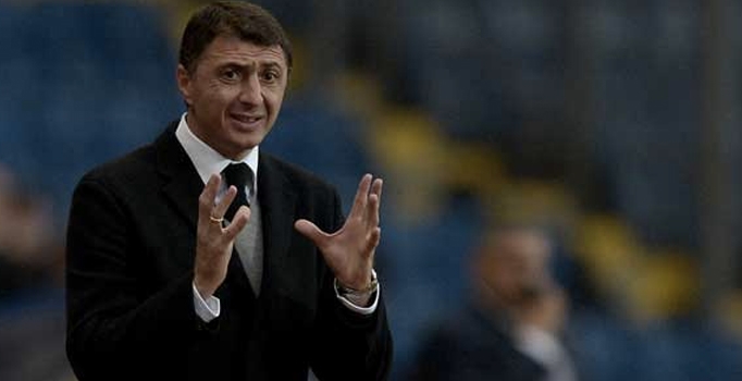 Trabzonspor Şota'ya 200 bin euro tazminat ödeyecek