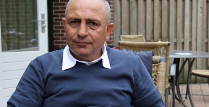 Süleyman Hurma: Görevimin başındayım