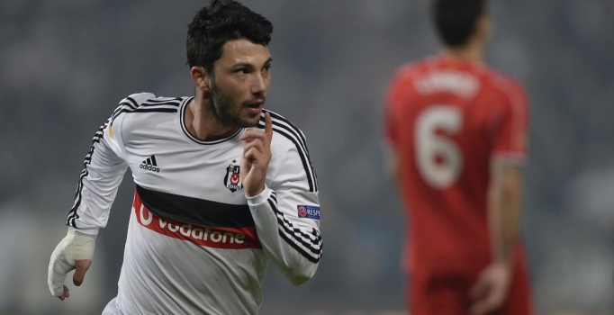 Tolgay Arslan sahalara ne zaman dönecek?