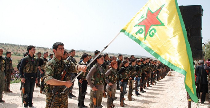 Irak’ın ardından Suriye’de de Kerkük etkisi