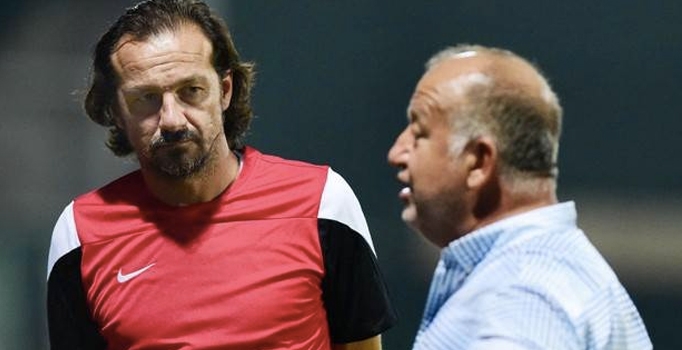 Yusuf Şimşek: İstifa gerekirse onu da yaparız