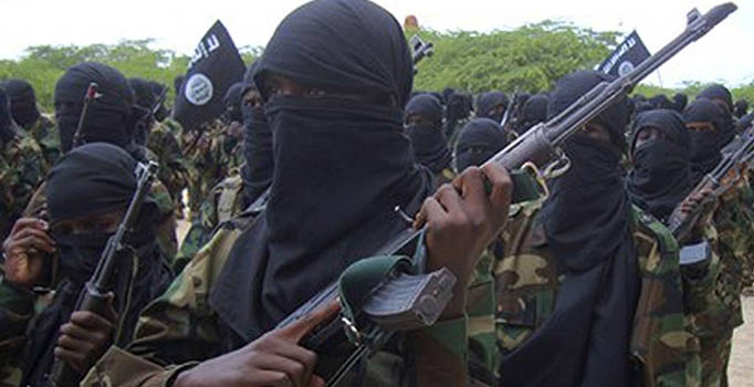 ABD'den El Şebab liderlerini ihbar edene milyonlarca dolar ödül