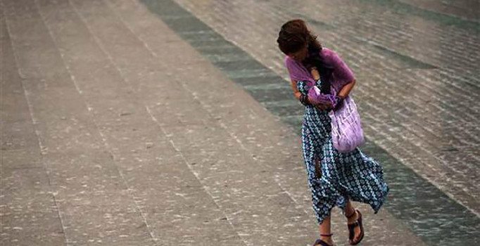 Son dakika! İBB'den yağış açıklaması: 20 dakikada 40 kg yağış düştü