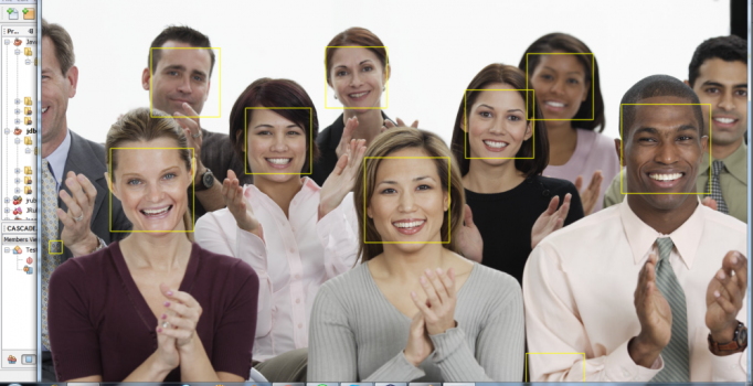 Microsoft, fotoğraftan duygu tespiti yapacak