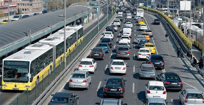 20 yaş üstü araçların borç ve faizleri silinecek