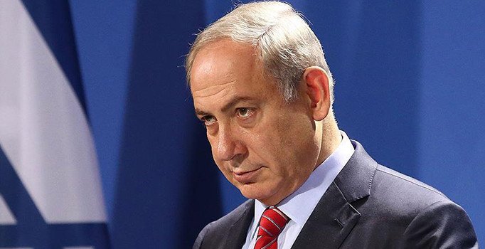 Netanyahu'dan Filistinlilere idam tehdidi