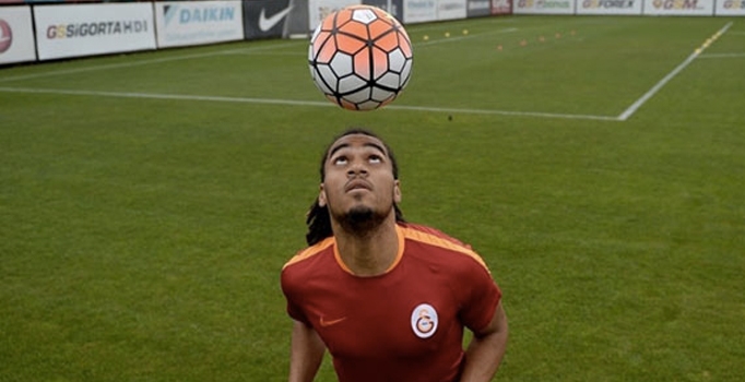 Denayer: Hamza Hamzaoğlu ile aramda problem yok