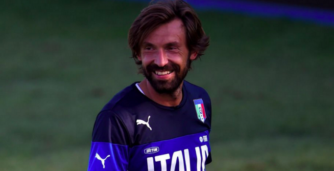 Antalyaspor'un yeni bombası Andreas Pirlo