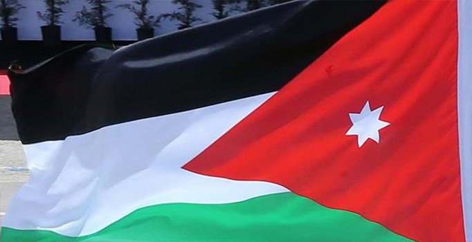 Ürdün'den flaş İsrail hamlesi