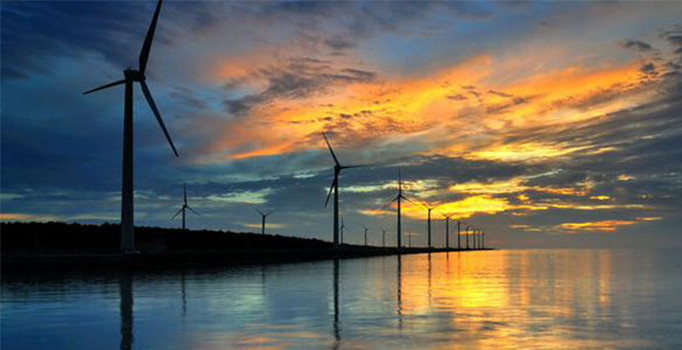 Rüzgar enerjisi ihalesine 4 Alman firması da teklif verdi