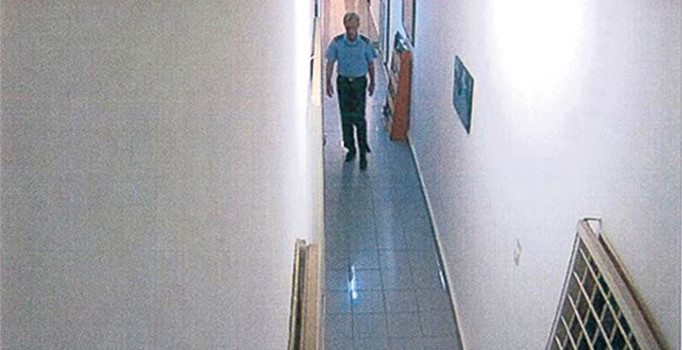 Akın Öztürk'ün mal varlığı dudak uçuklattı