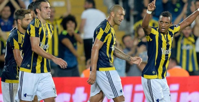 Fernandao baygınlık geçirerek hastaneye kaldırıldı