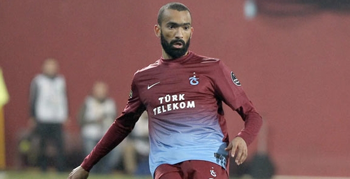 Trabzonspor'da Bosingwa serbest kaldı