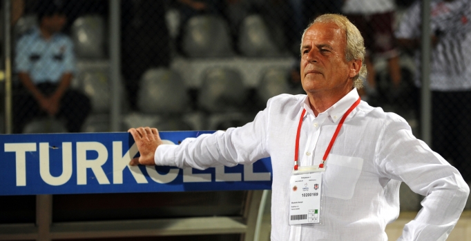 Mustafa Denizli Trabzonspor'un başına mı geçiyor?