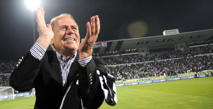 Mustafa Denizli Trabzonspor iddialarını yalanladı