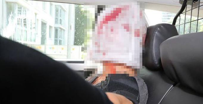 Almanya'da bıçaklı saldırı: Ölü ve yaralılar var | Son dakika haber